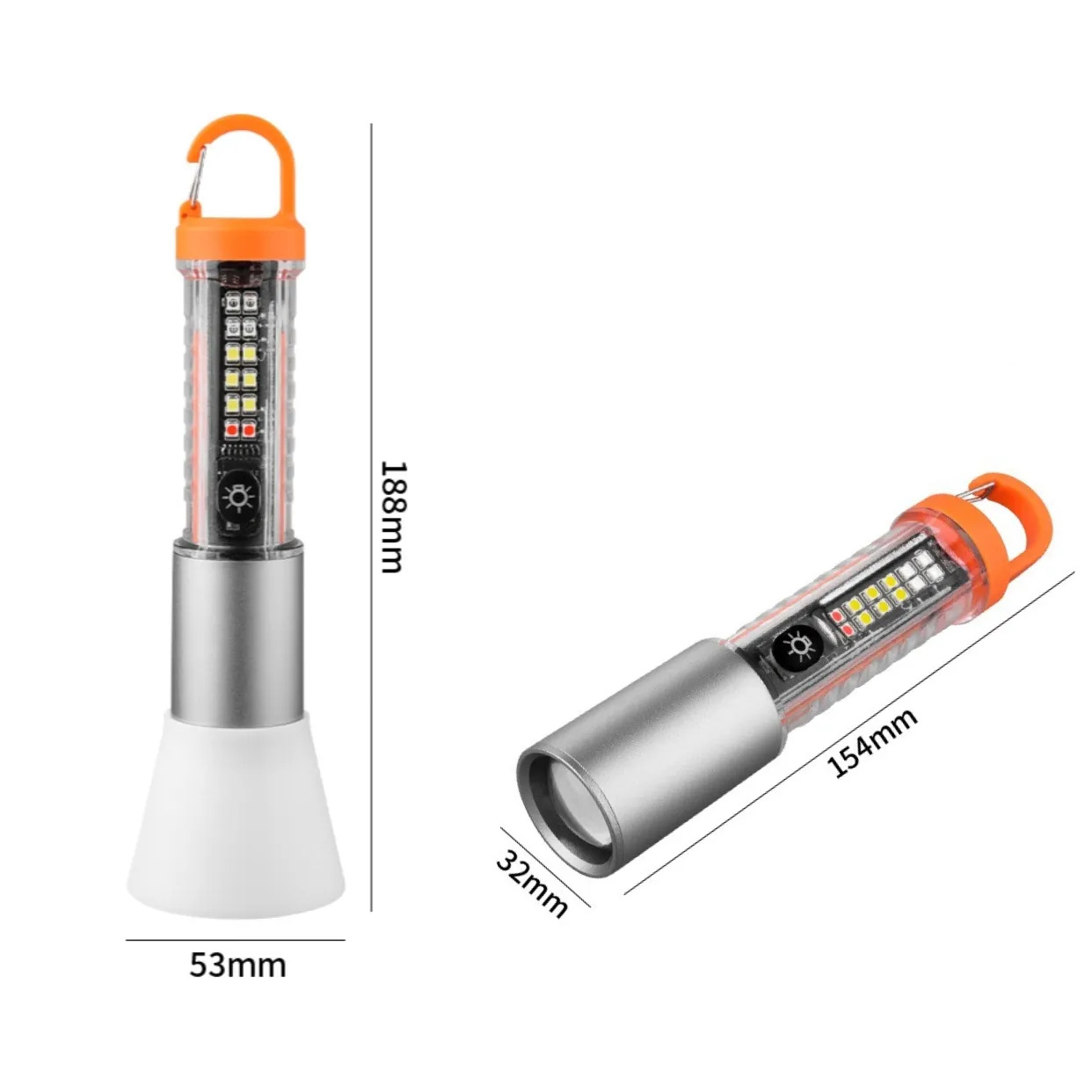 mini Lampe Led - Image 4
