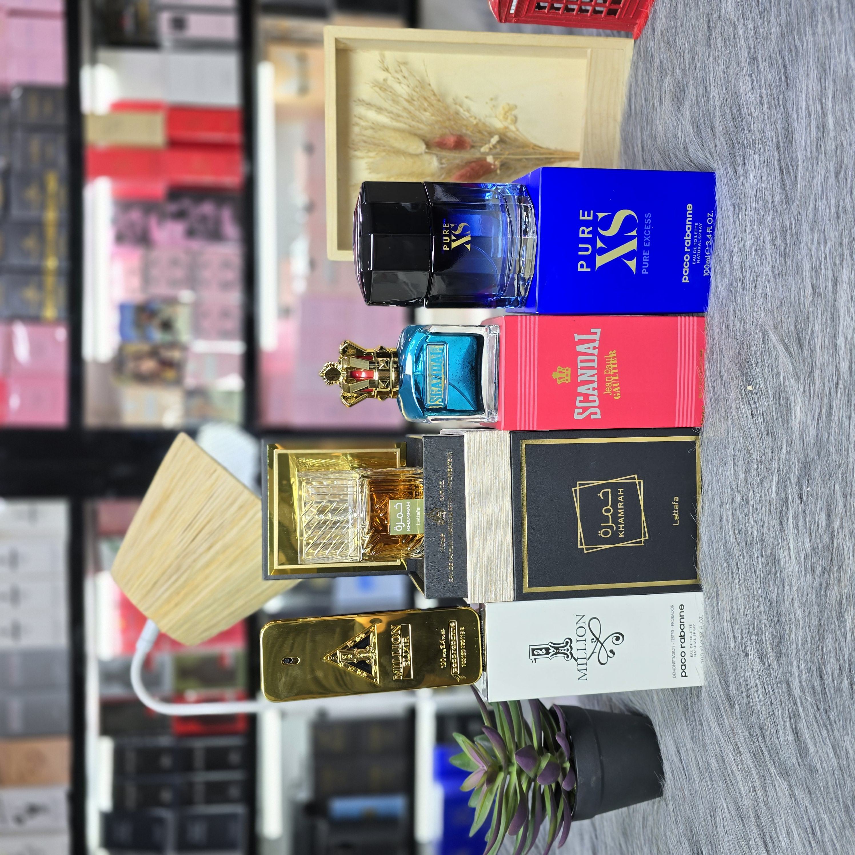 Product