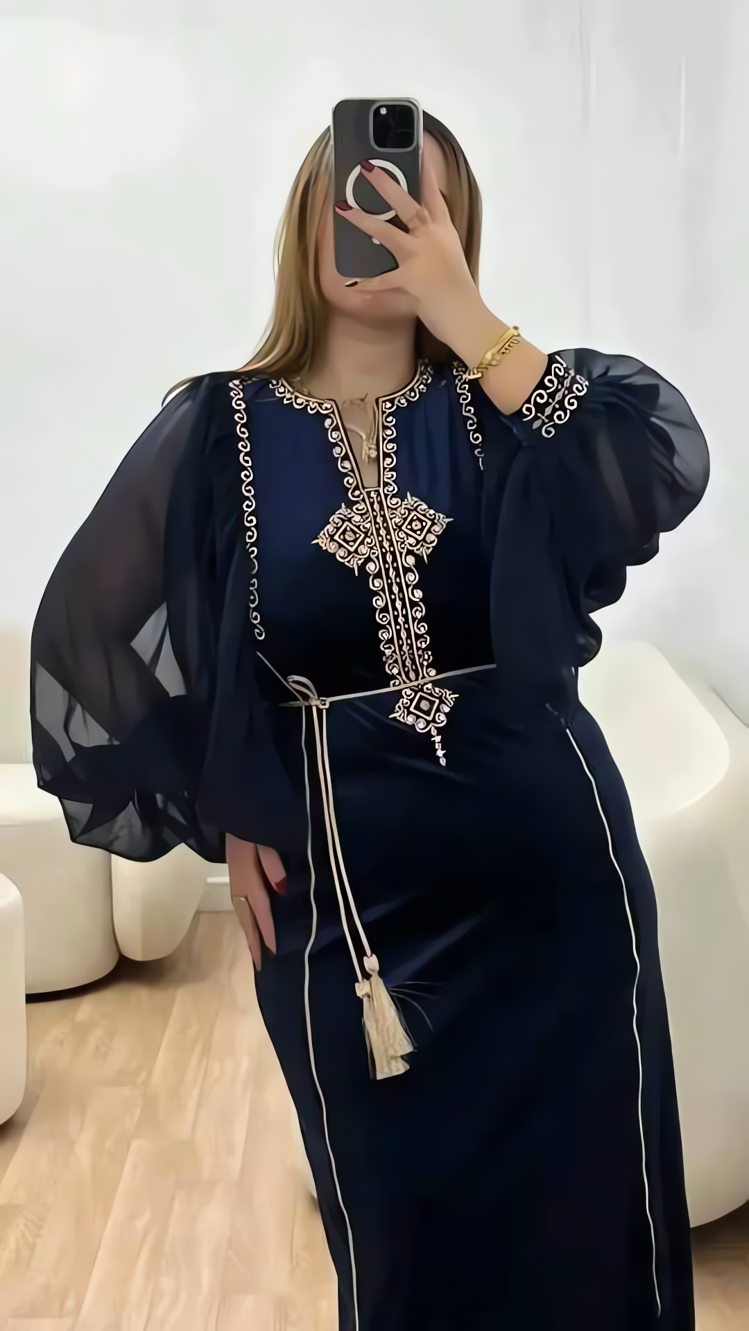 قطيفة روايال  - Image 1