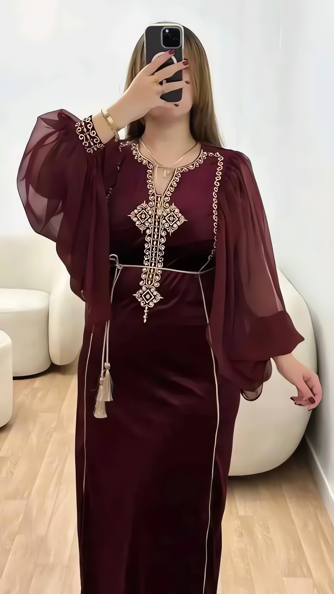 قطيفة روايال  - Image 2