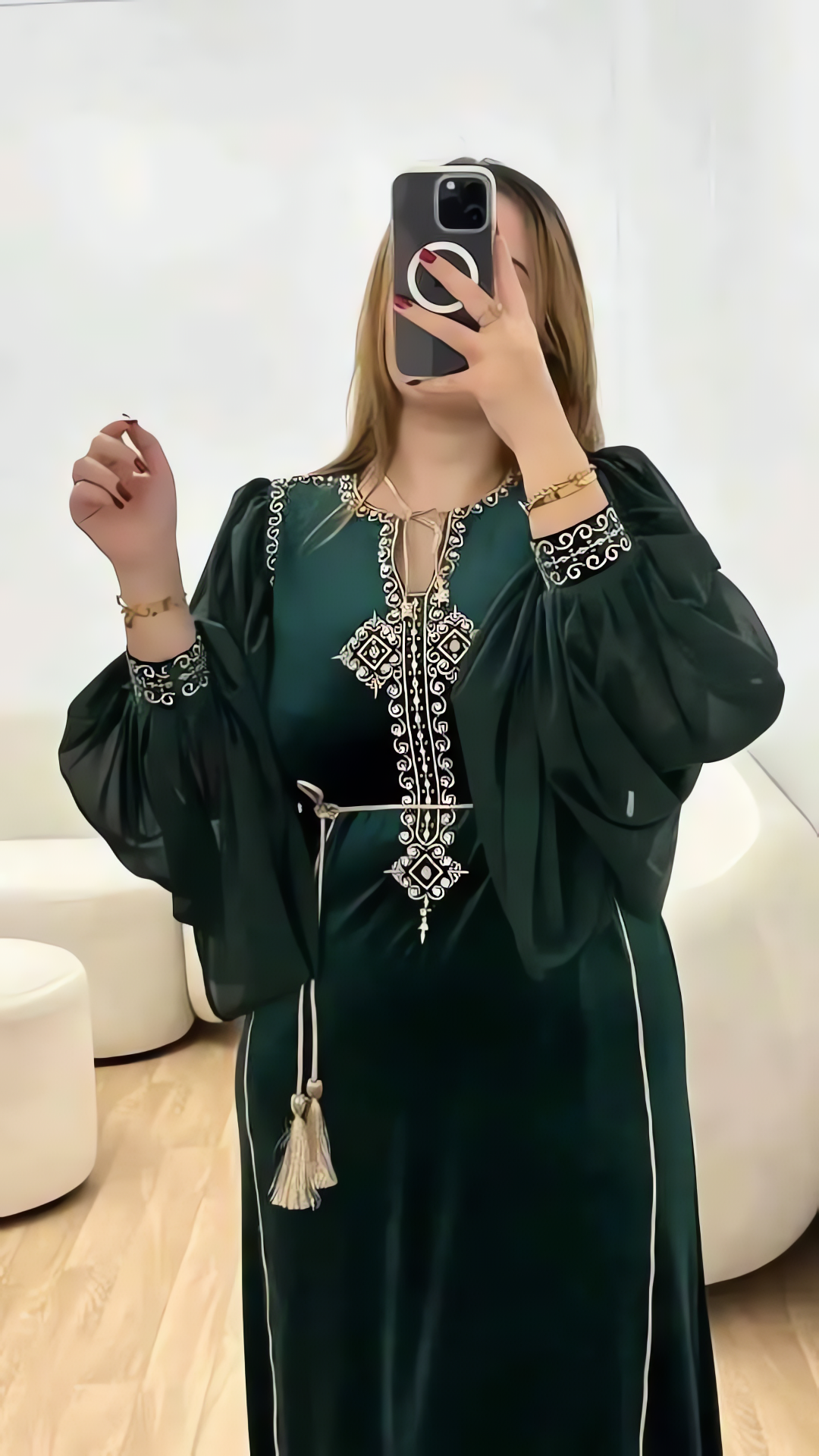 قطيفة روايال  - Image 4