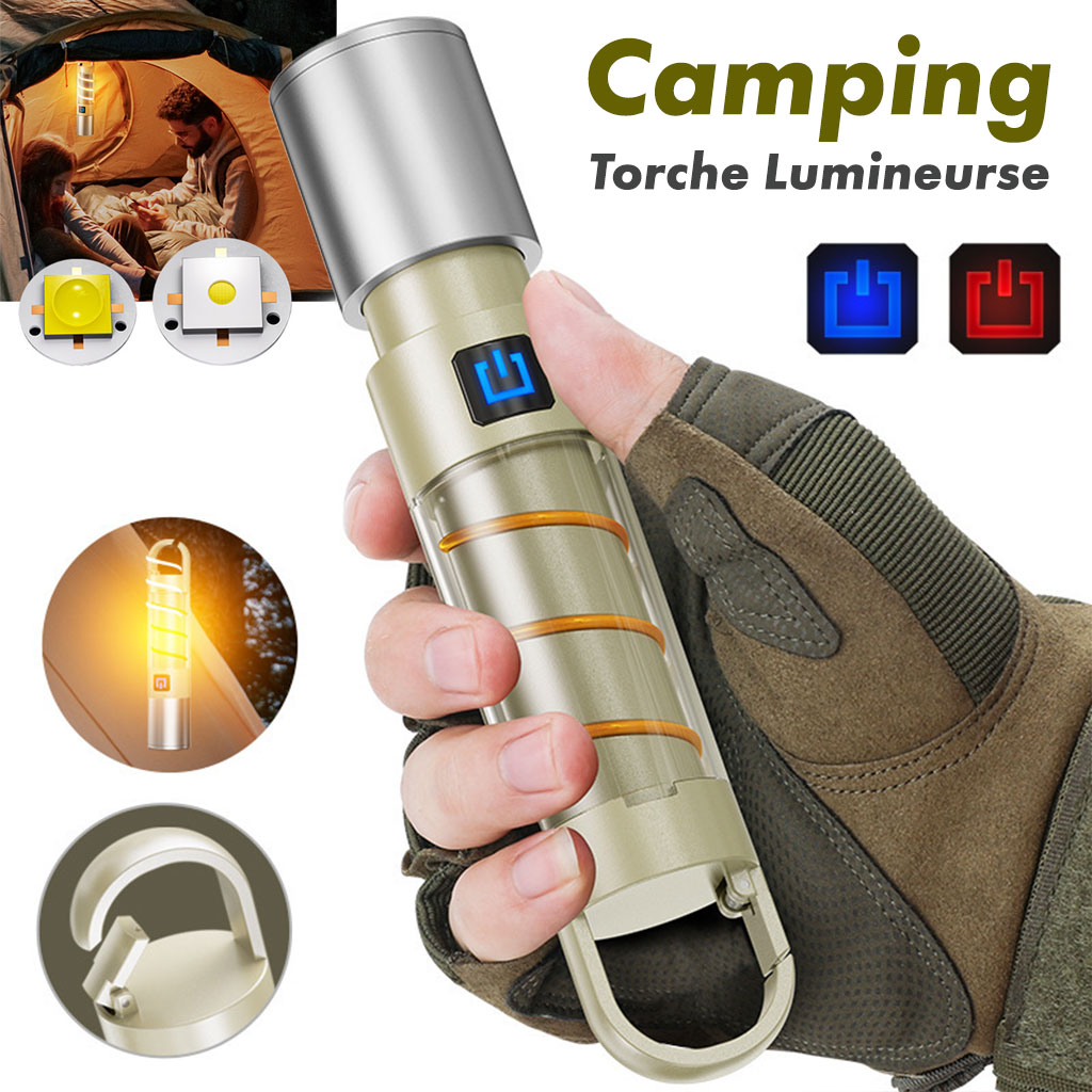 Flashlight Led - Image 2