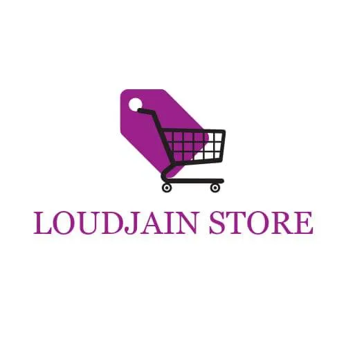 Store logo