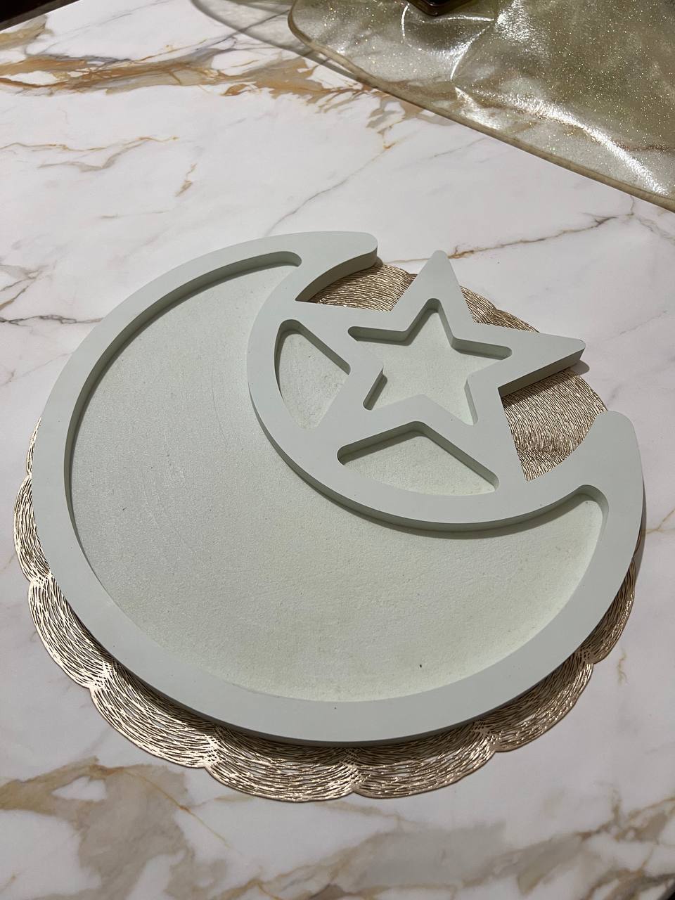 طبق الهلال الرمضاني 🌙 - Image 4
