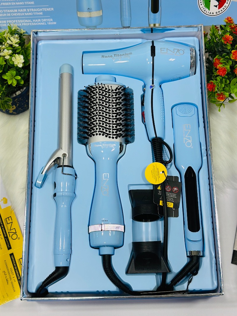 Enzo en-6315 pack - Image 1