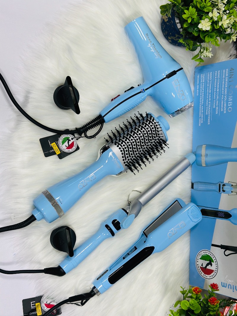 Enzo en-6315 pack - Image 2