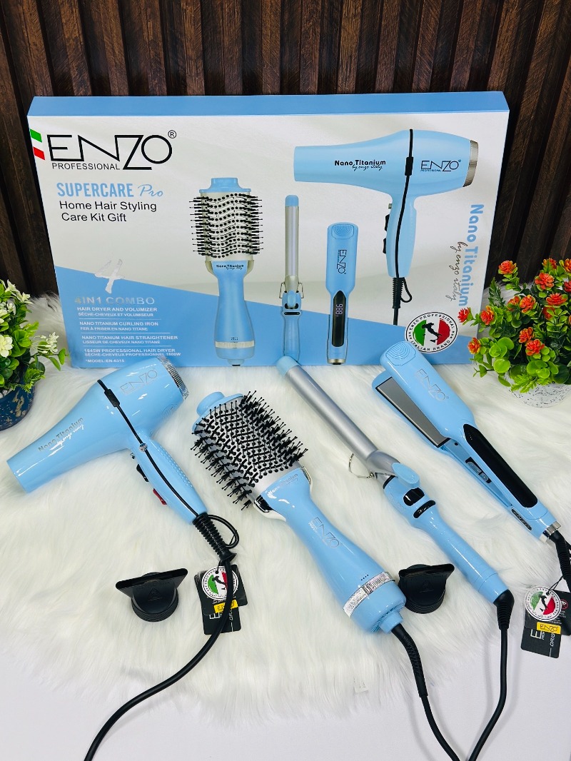 Enzo en-6315 pack - Image 6