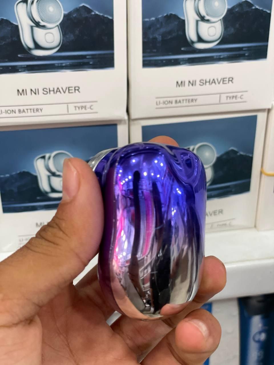 Electric Razor Portable - Image 1