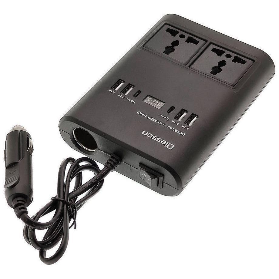 Olesson cav inverter - Image 2