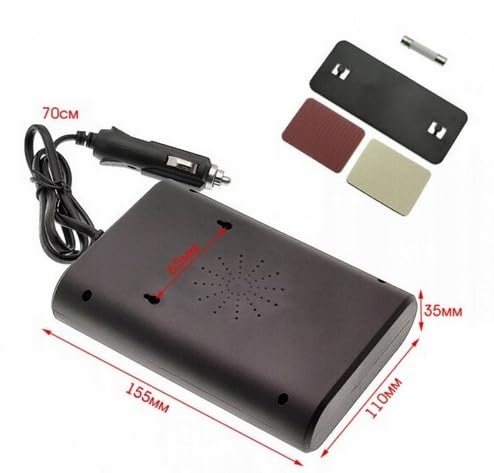 Olesson cav inverter - Image 3