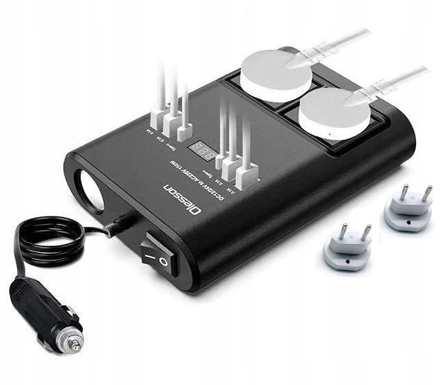 Olesson cav inverter - Image 6
