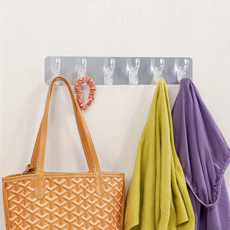 علاقات سيليكون 4 قطع 24كروشي Crochet en Silicon 4 pcs  - Image 4