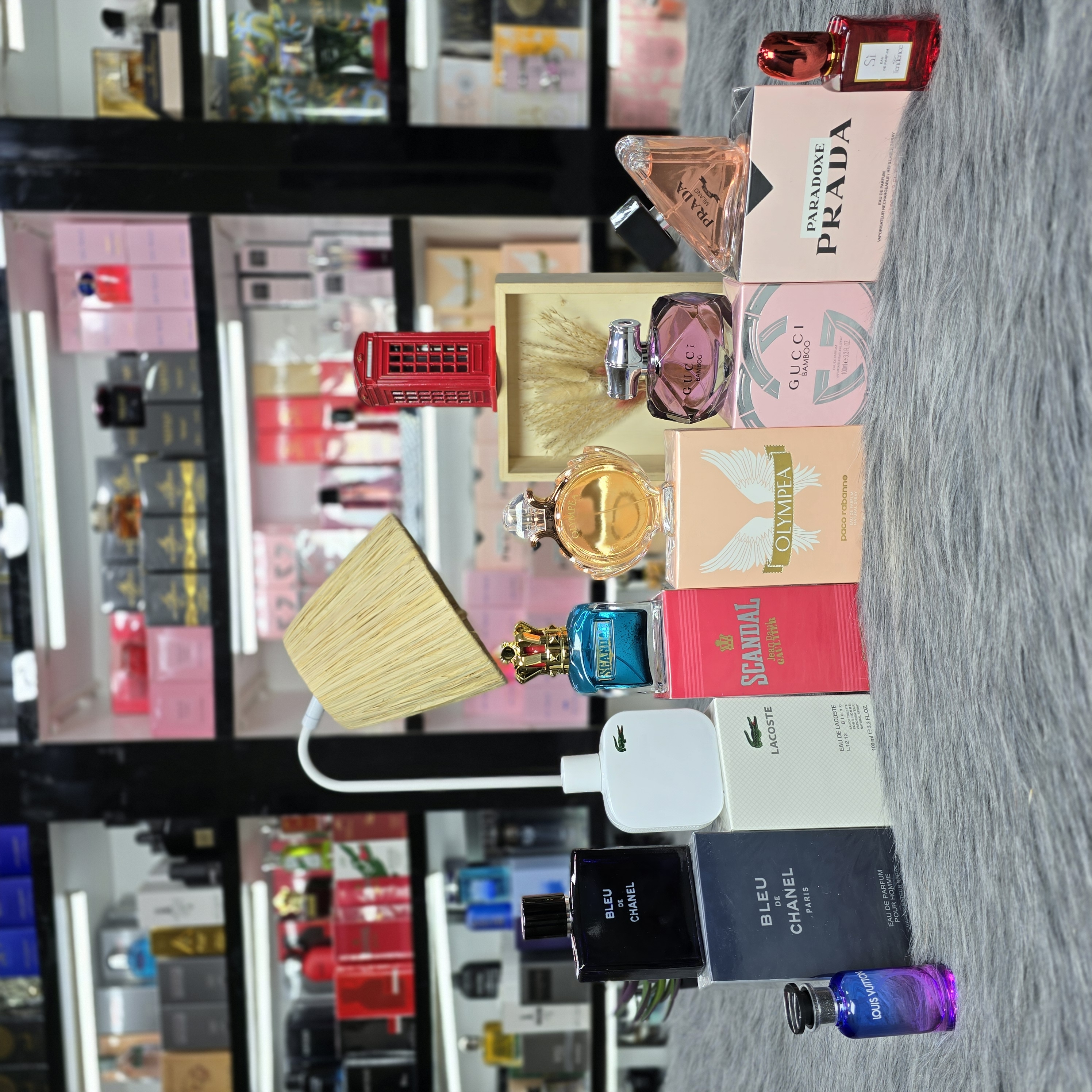 عطور المتزوجين +2هدايا - Image 1