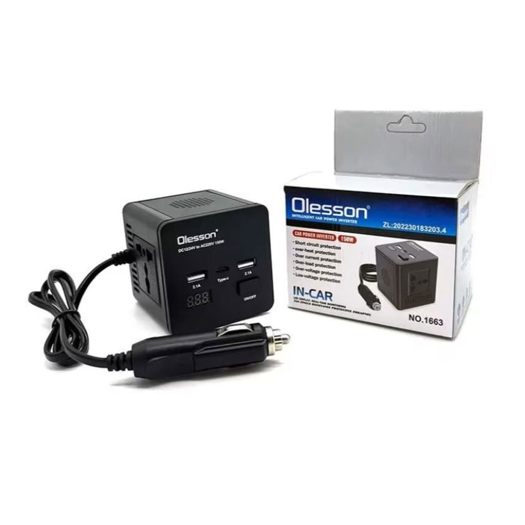 car inverter - Image 2