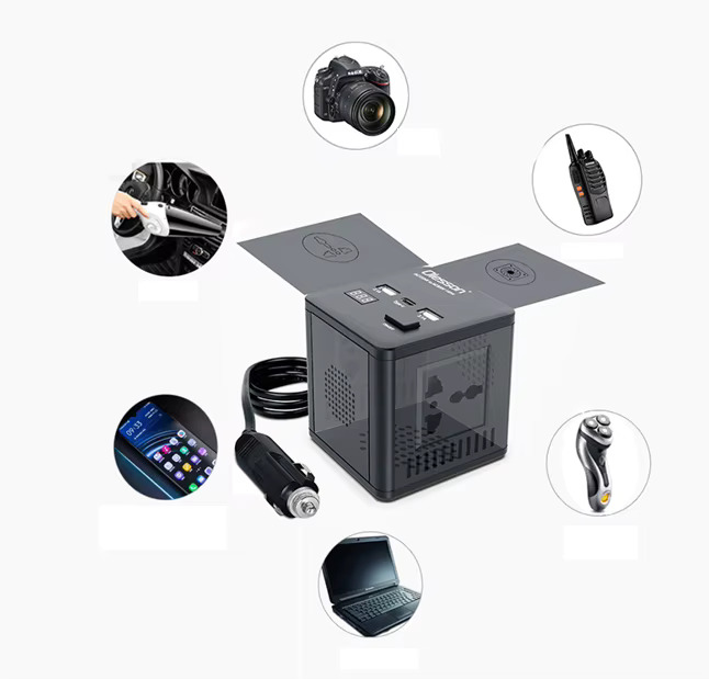 car inverter - Image 6