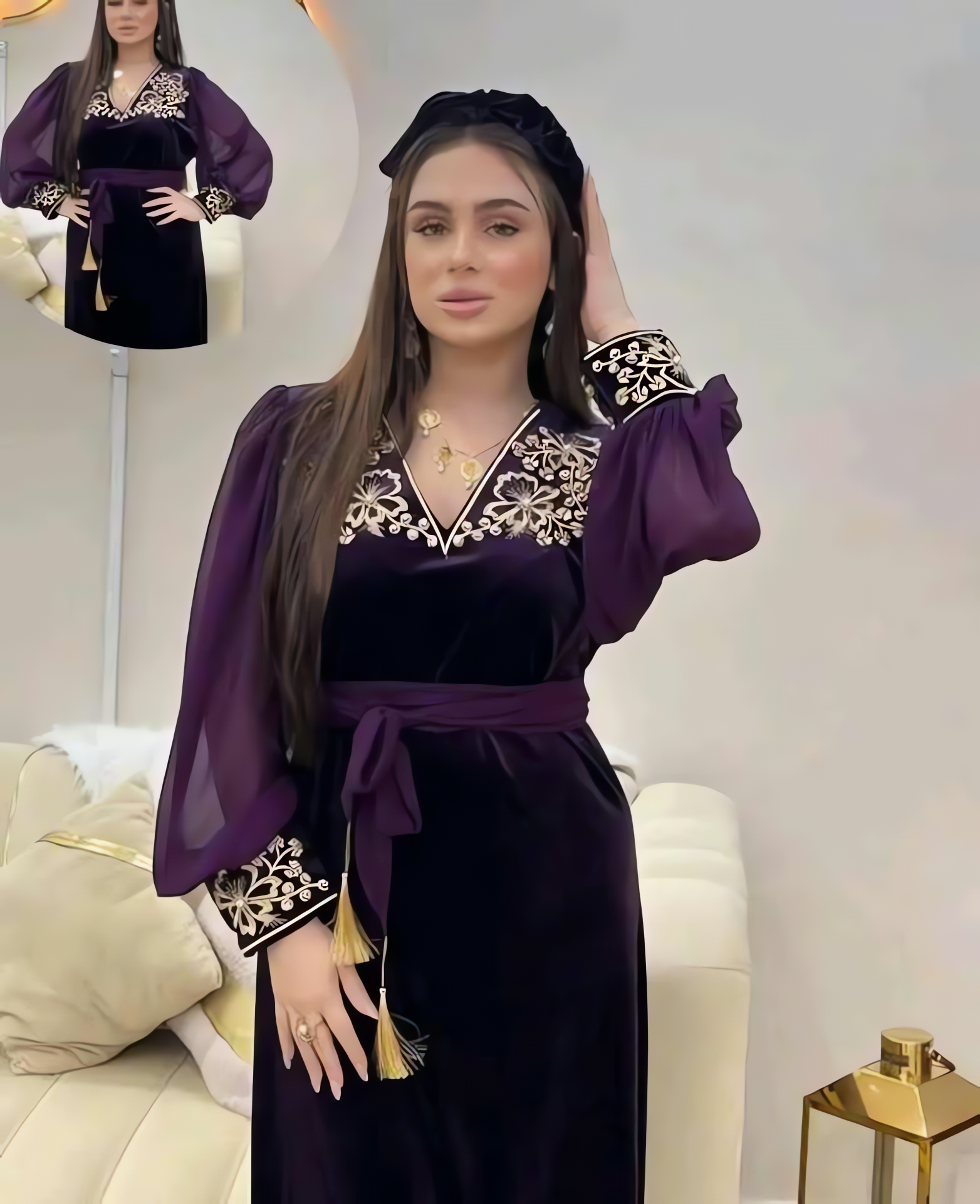 مودال الملكة  - Image 1