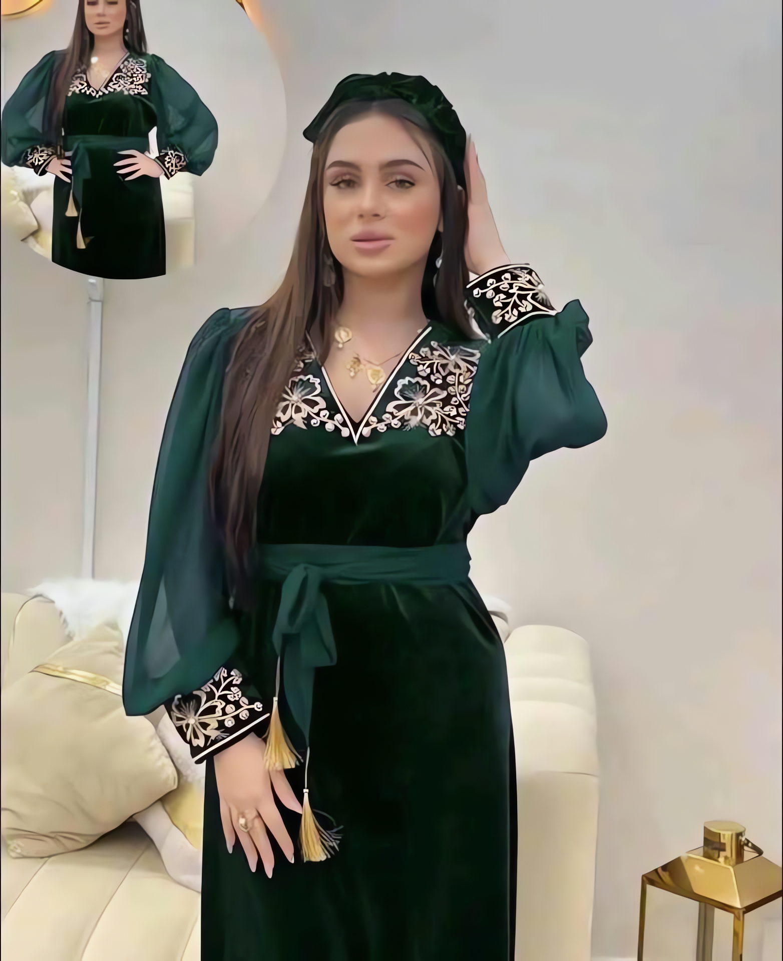 مودال الملكة  - Image 2