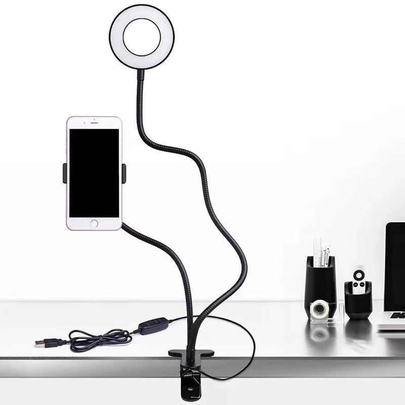 Led 2in1 ring light  - Image 1