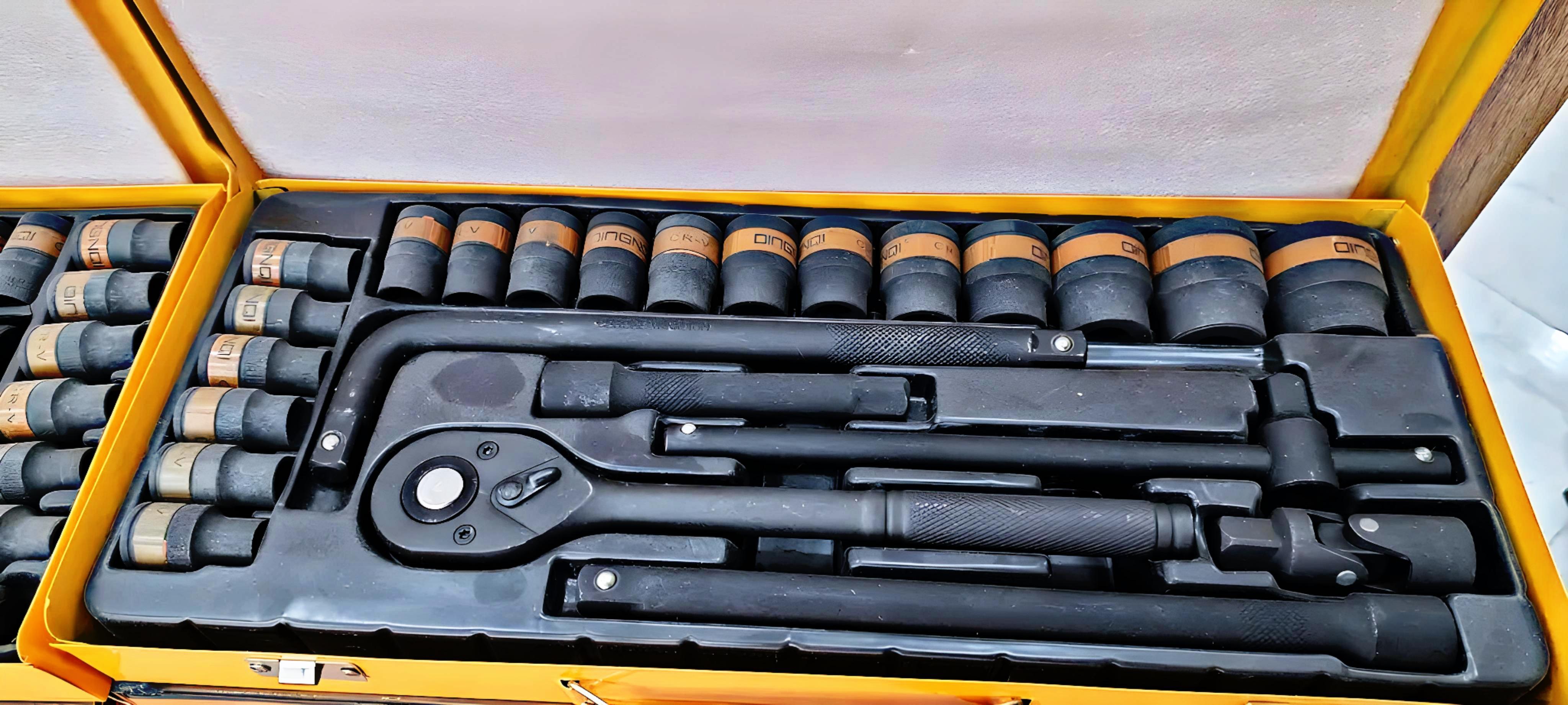 Caisse 6 pot L 24 pcs DINGNOI 🔥 - Image 4