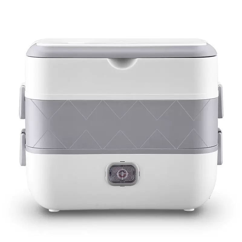 LUNCH BOX ELECTRIC INOXYDABLE - Image 2