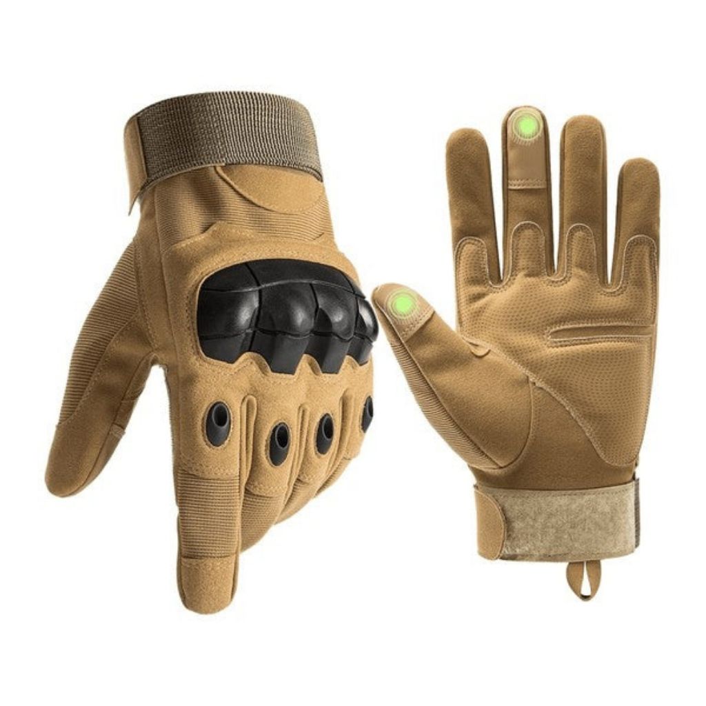 Ensemble Tactique de Protection pour Les motocyclistes – مجموعة تكتيكية لحماية سائقي الدراجات النارية - Image 3