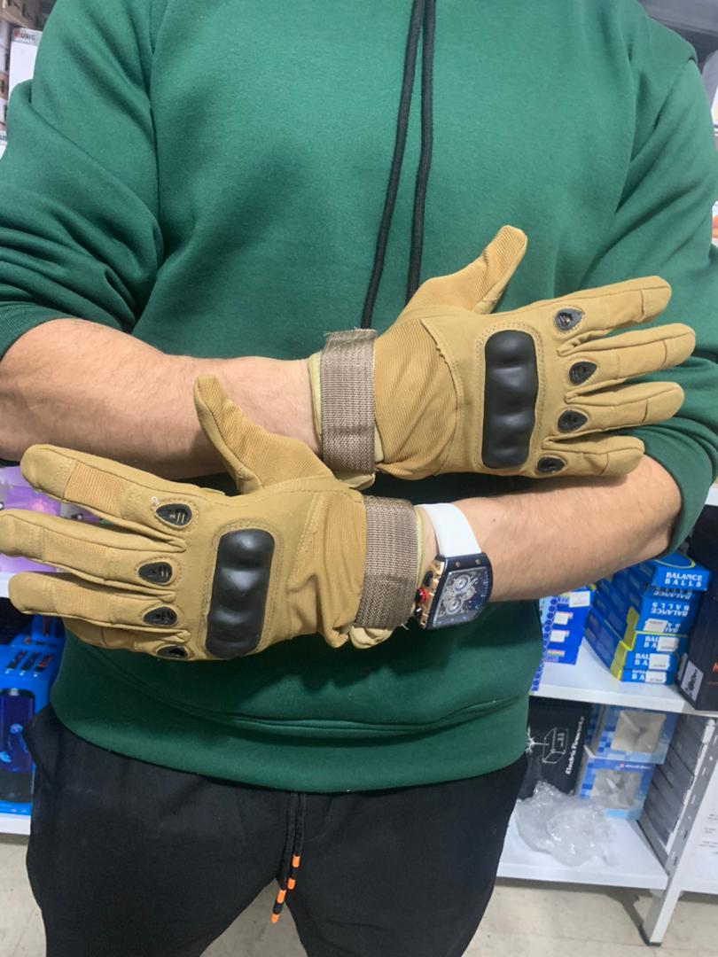 Ensemble Tactique de Protection pour Les motocyclistes – مجموعة تكتيكية لحماية سائقي الدراجات النارية - Image 6