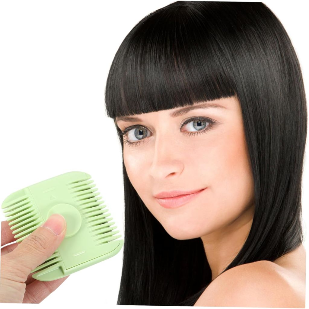 Outil à Cheveux pour Femmes – أداة قص شعر للنساء لإزالة الأطراف المتقصفة - Image 7