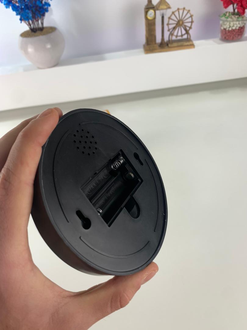 Caméra Factice de Surveillance Dôme avec LED Clignotante – كاميرا مراقبة وهمية مع ضوء  - Image 8