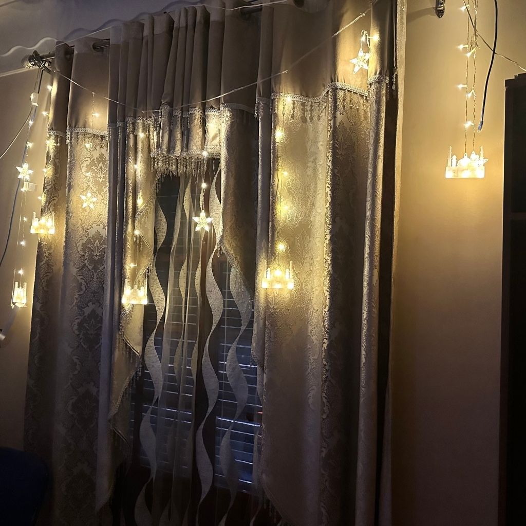 Lumineuse Ramadan Mubarak 3m – سلسلة أضواء رمضان مبارك - Image 3