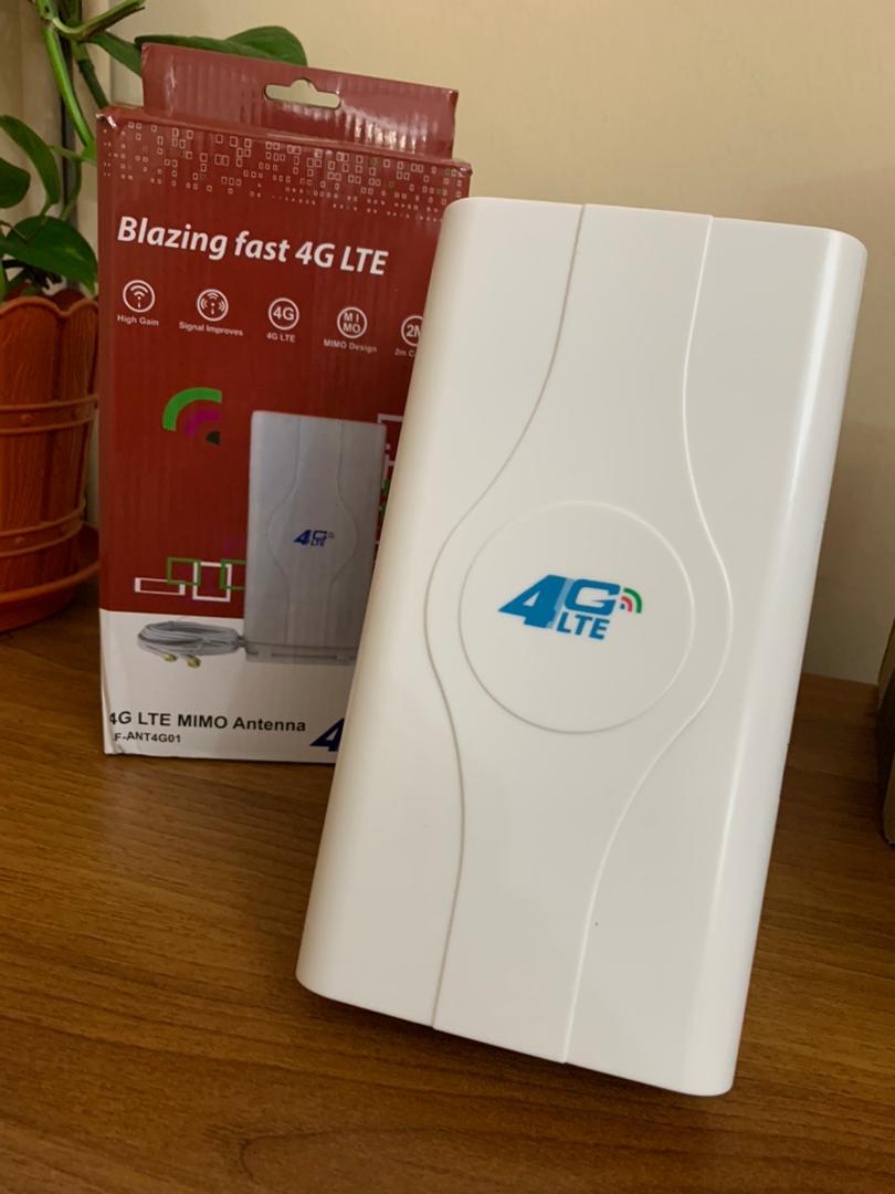 Câble d’antenne Amplificateur de signal SMA 4G LTE - Image 6
