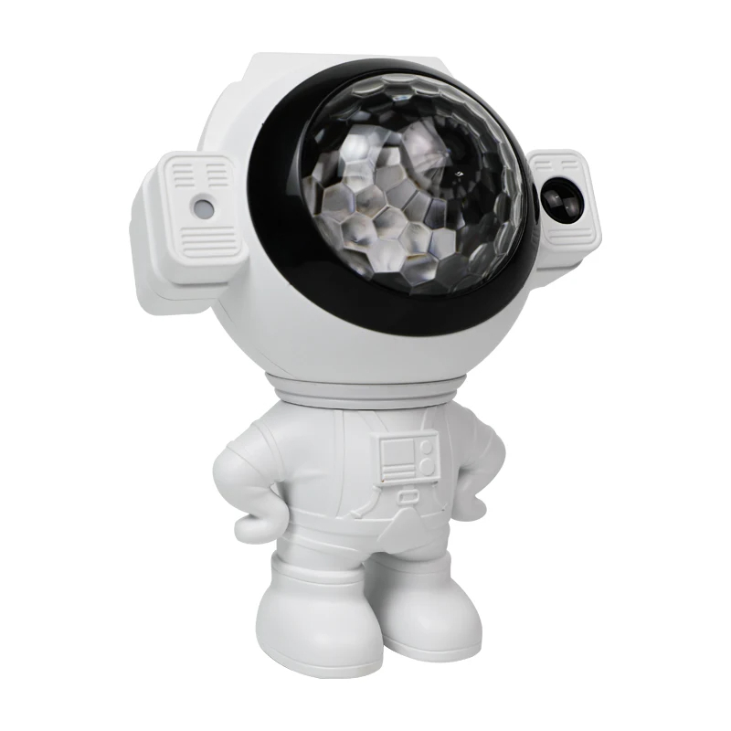 Projecteur d’astronome de ciel étoilé galaxie Bleutooth avec télécommande V2 - Image 6