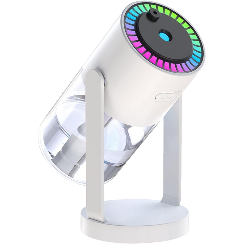 3en1 Humidificateur avec Projecteur d'Étoiles Galaxie – مرطب جو مع عارض نجوم  - Image 8