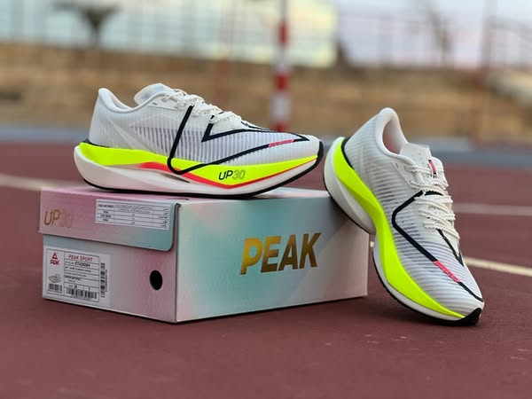PEAK UP30 - Image 1