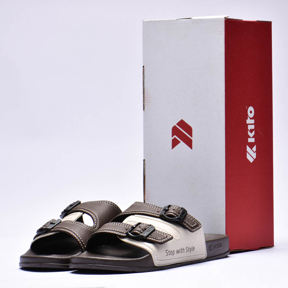 KITO AH167M-CREAM-COCOA - Image 1