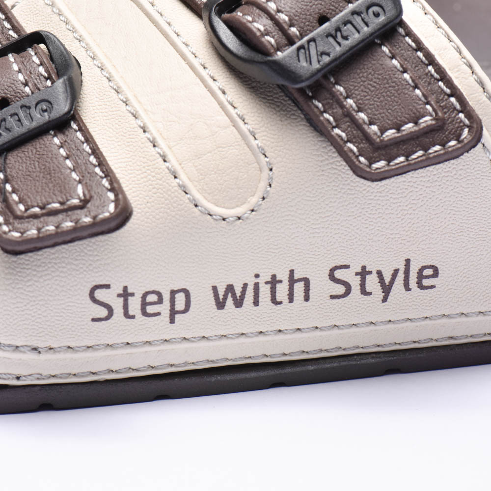 KITO AH167M-CREAM-COCOA - Image 6