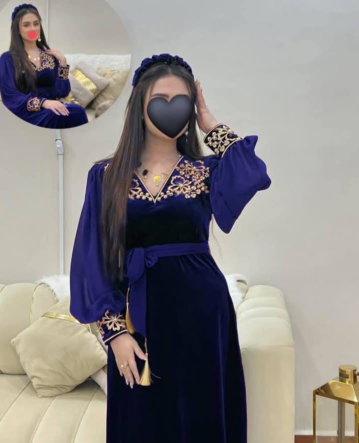 💥قنبلة العيد ❤️تحفة فنية وسومة هايلة 💯 - Image 1