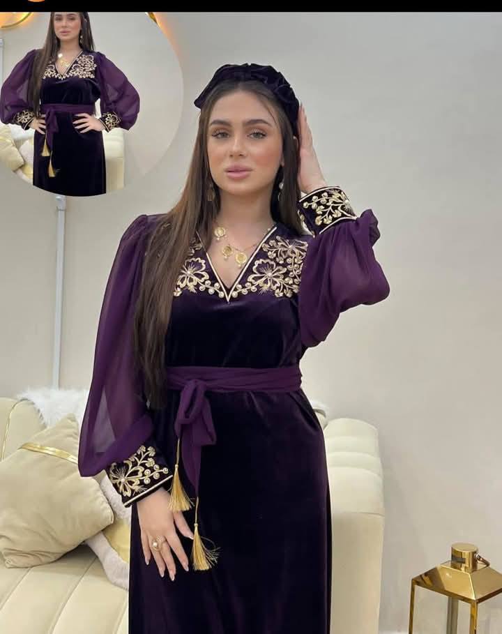 💥قنبلة العيد ❤️تحفة فنية وسومة هايلة 💯 - Image 2