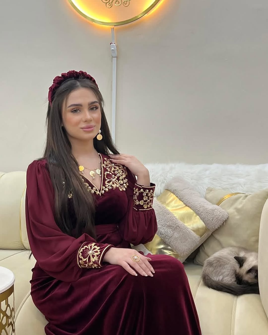 💥قنبلة العيد ❤️تحفة فنية وسومة هايلة 💯 - Image 4