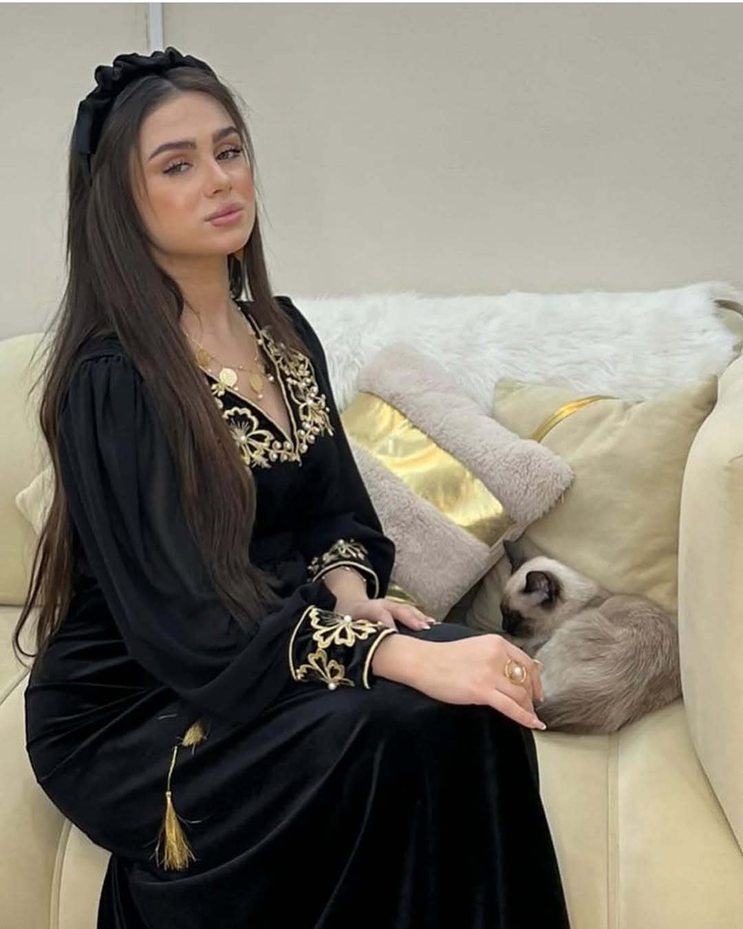 💥قنبلة العيد ❤️تحفة فنية وسومة هايلة 💯 - Image 5