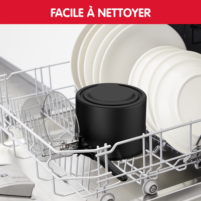 Friteuse Moulinex Mega 2 Kg - Image 7