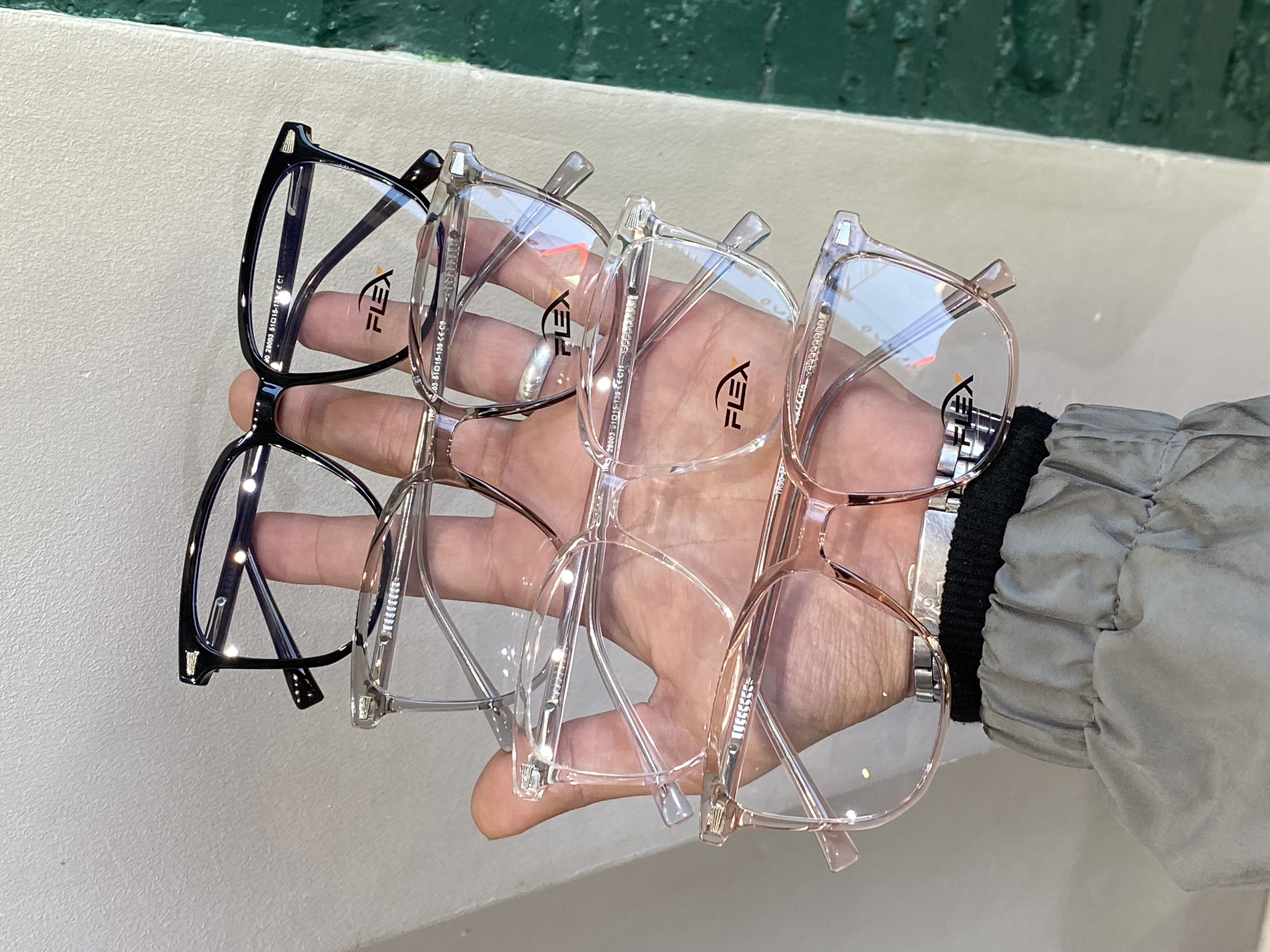 Lunette flex - Image 1