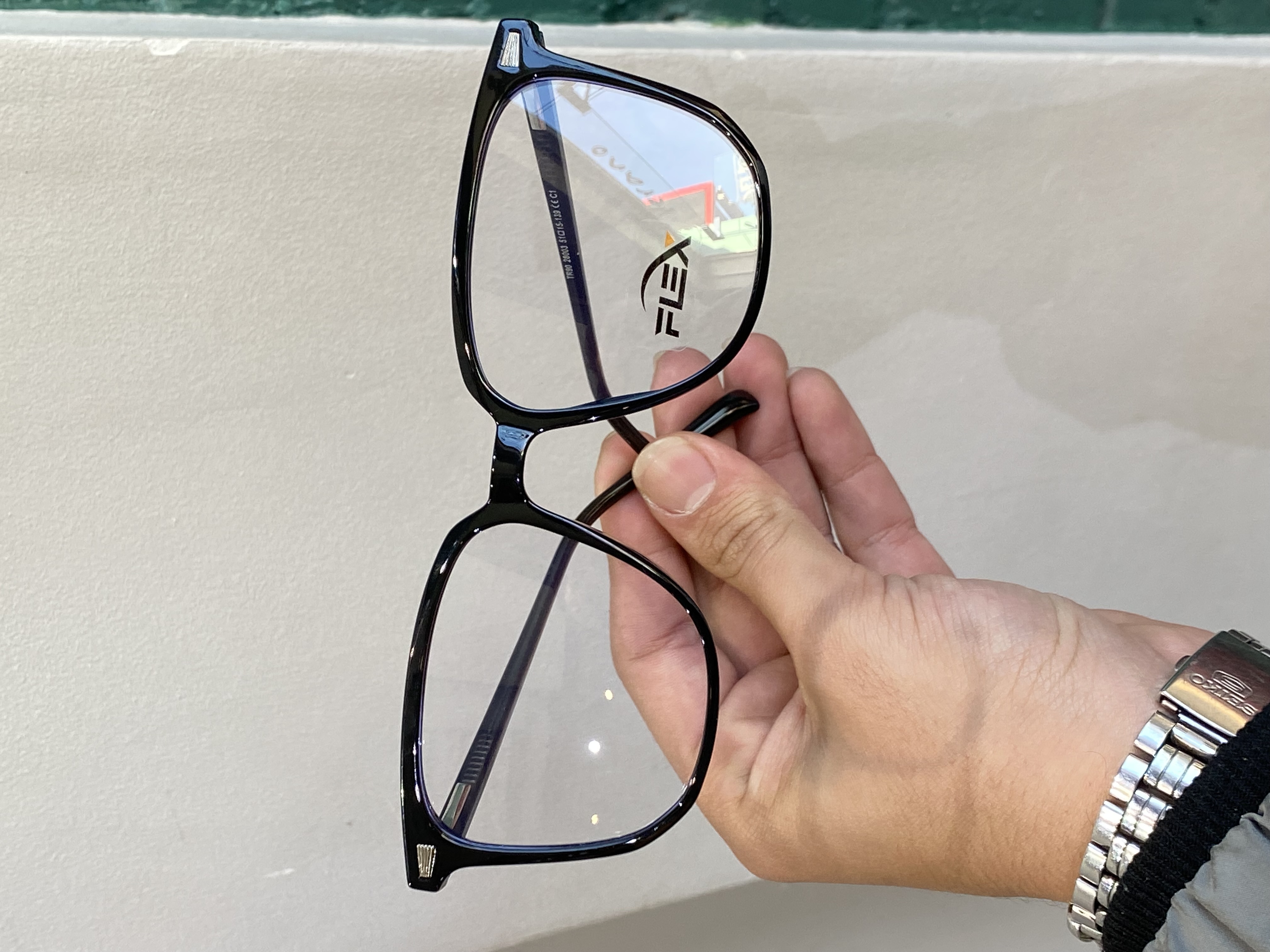 Lunette flex - Image 3