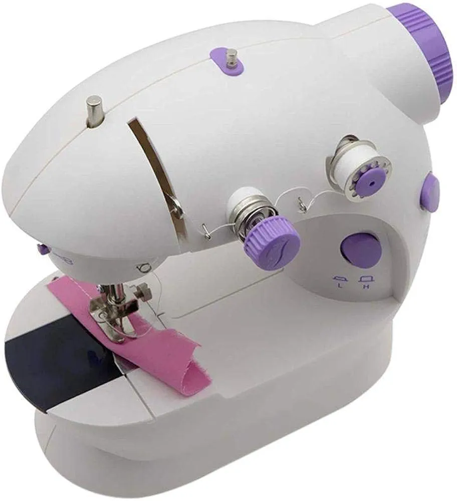 ماكينة الخياطة JYSM-301  (الأصلية) - Image 9