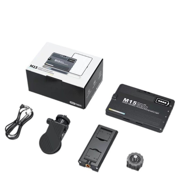 Mobile led light m15 - Image 1