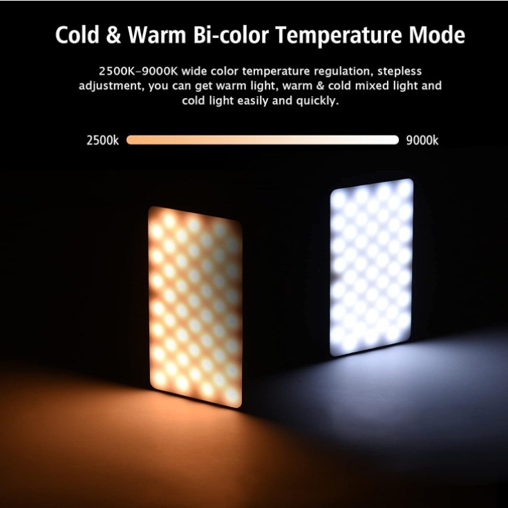 Mobile led light m15 - Image 4