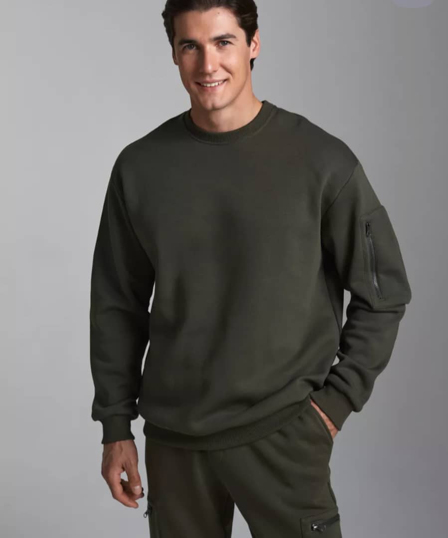 new ensemble - Image 1