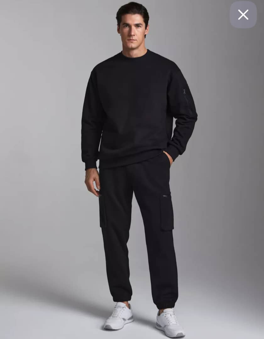 new ensemble - Image 2