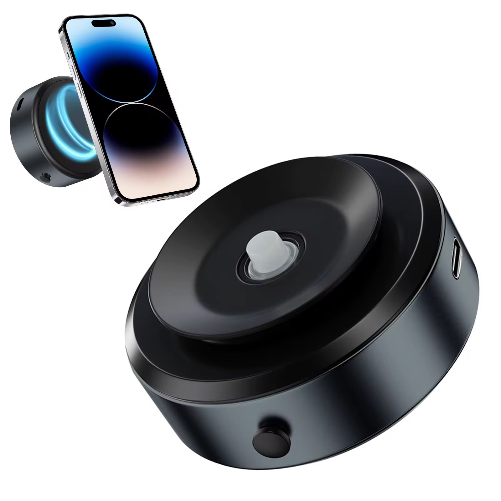 Support magnetic 360 - Image 1