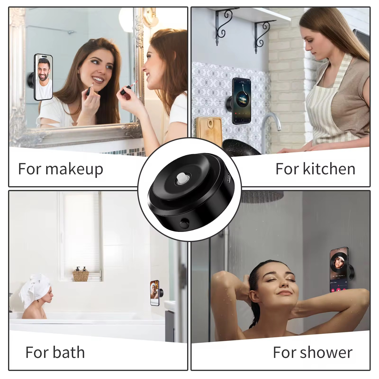 Support magnetic 360 - Image 3