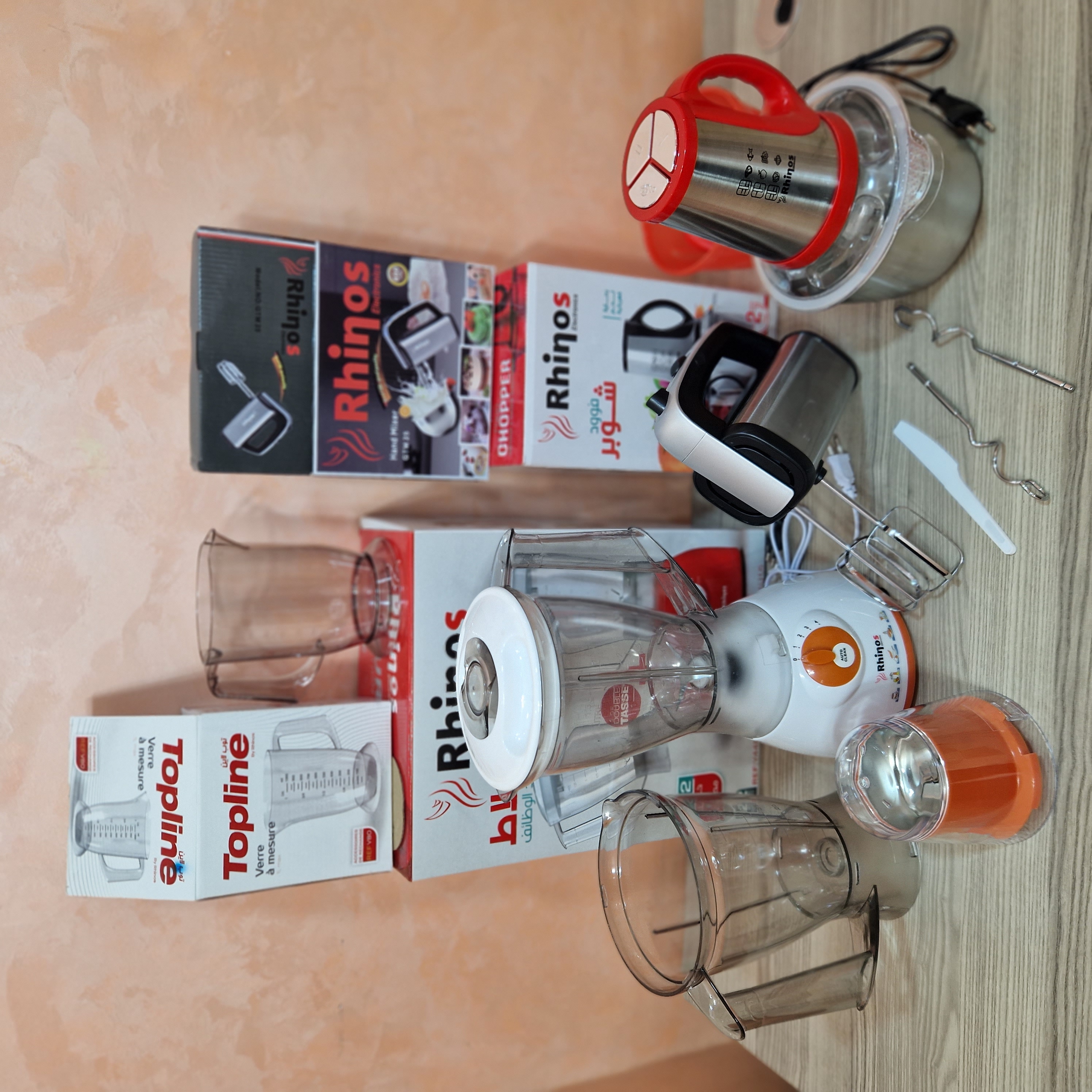 pack promotion  - Image 1